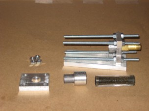 Making a Hybrid Rocket Engine